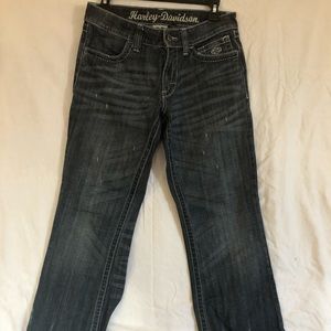 Harley Davidson Jeans